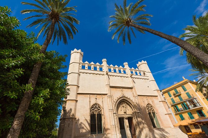 Palma de Mallorca Shore Excursion: Palma, Deia and Sa Foradada - How the price stacks up for a 5-hour, cruise-friendly private day