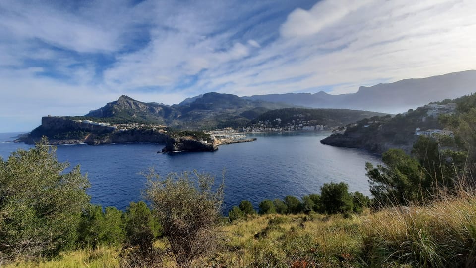 PALMA DE MALLORCA & SOLLER MIT BAHN & STADTFÜHRUNG ab Palma - How the day flows: timing, pacing, and where you’ll likely spend your energy