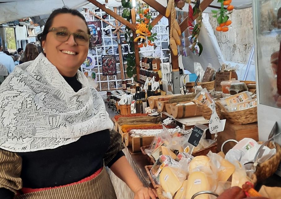 PALMA DE MALLORCA & SOLLER MIT BAHN & STADTFÜHRUNG ab Palma - Getting the most from your guide: Romans, Moors, Christians, plus café and museum tips
