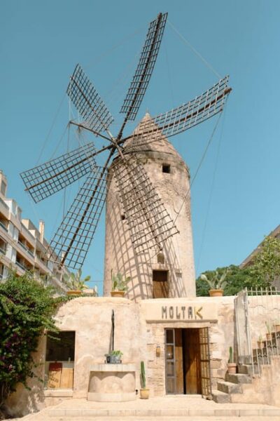 Palma de Mallorca: Spanish Cooking Experience - The 5-course Spanish menu you’ll actually cook