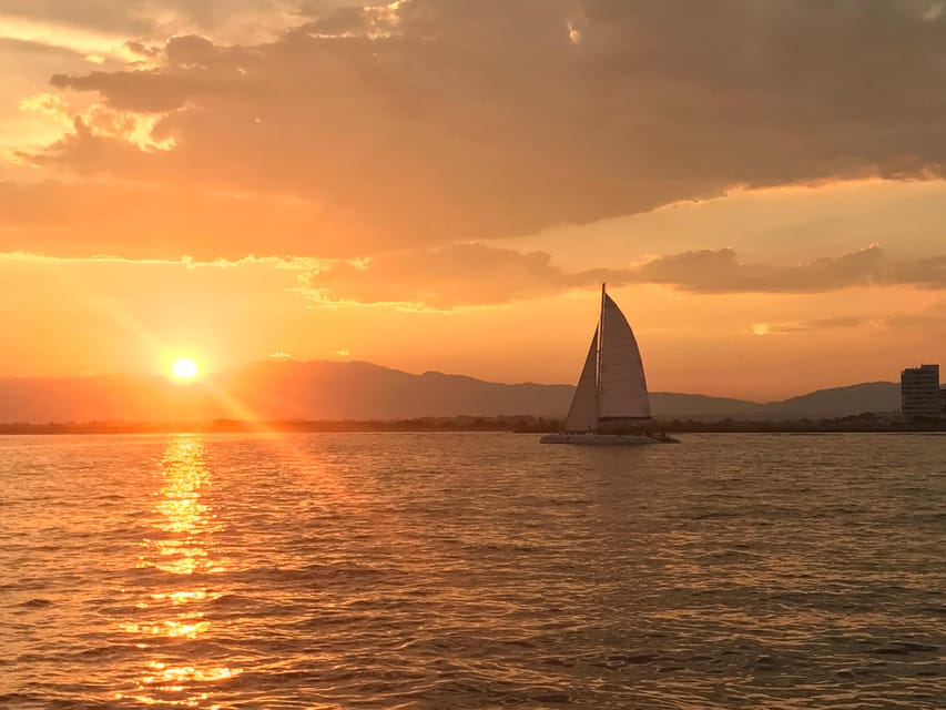 Palma de Mallorca: Sunset Sailing Catamaran Trip with Drink - Price and Value: Why $23 Often Feels Fair