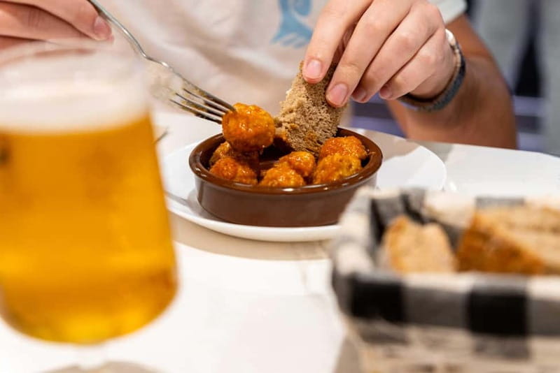 Palma de Mallorca: Traditional Mallorcan Food Tour - Key highlights worth planning around