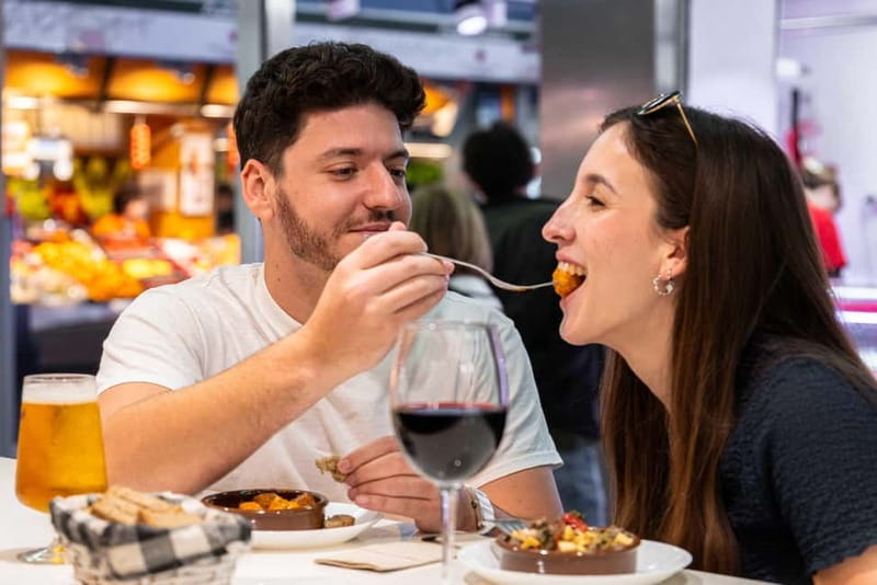 Palma de Mallorca: Traditional Mallorcan Food Tour - Self-Guided Palma Food Tour: Freedom With a Simple Route