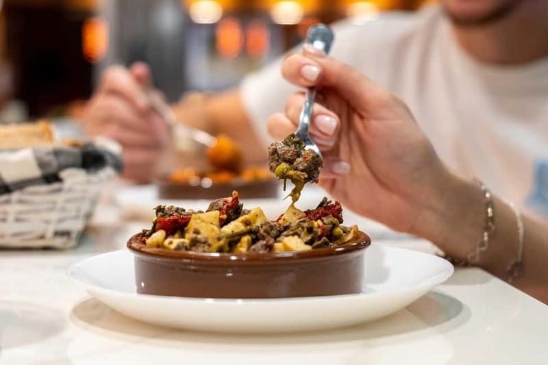 Palma de Mallorca: Traditional Mallorcan Food Tour - Making It Work With Market Hours, Walking Time, and Hunger