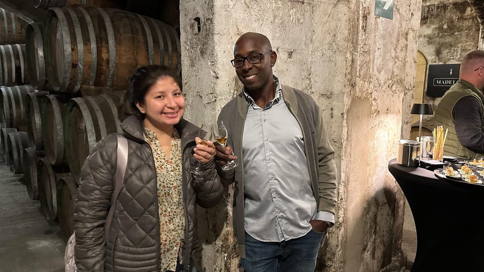 Palma: Distillery Tour with 3 Spirits and Tapas Tasting - Should you book this Palma distillery tour?