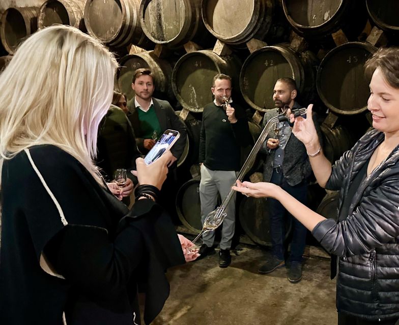 Palma: Distillery Tour with 6 Spirits and Tapas Tasting - Key highlights to look for