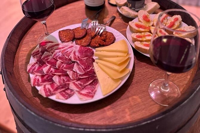 Palma Evening Tapas Walking Tour with Pinchos & Drinks - The included tastings: 3 pinchos, 3 drinks, and real choice