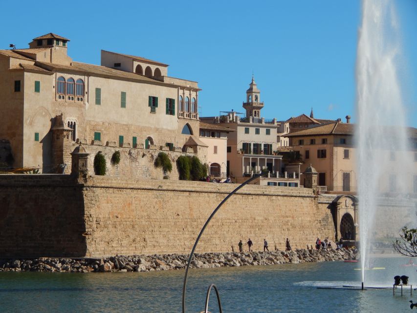 Palma old town for the first time - Key Highlights You’ll Feel Right Away