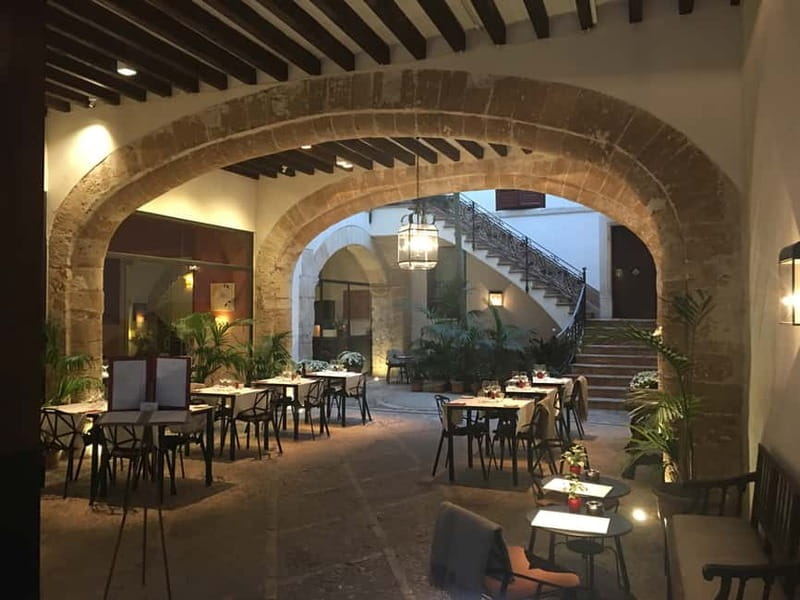Palma Old Town Insider Tour with visit of the Cathedral - Key things to know before you go