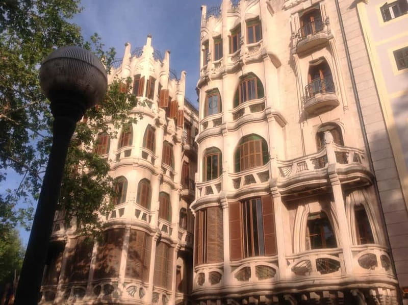 Palma Old Town Insider Tour with visit of the Cathedral - Who this tour suits best (and who should reconsider)