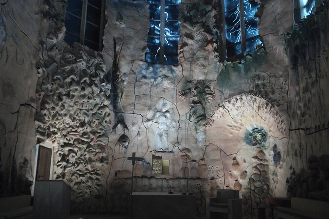 Palma Old Town & The Cathedral of Mallorca with Mallorcan pastry - The Jewish quarter and the Xuetas: learn the context, plan for timing
