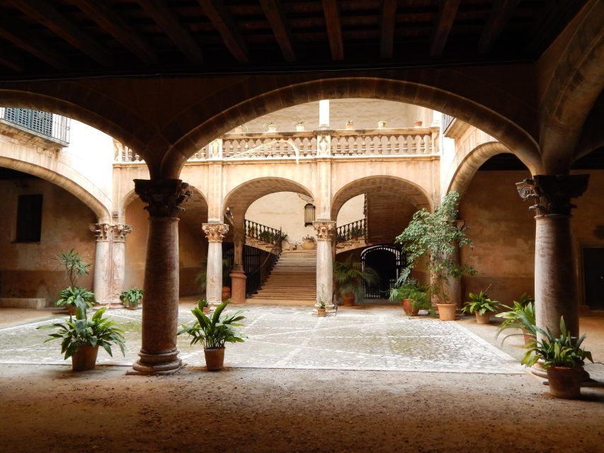 Palma: Old Town Walking Tour & Cathedral Skip-the-Line - Key Things I’d Prioritize on This Tour
