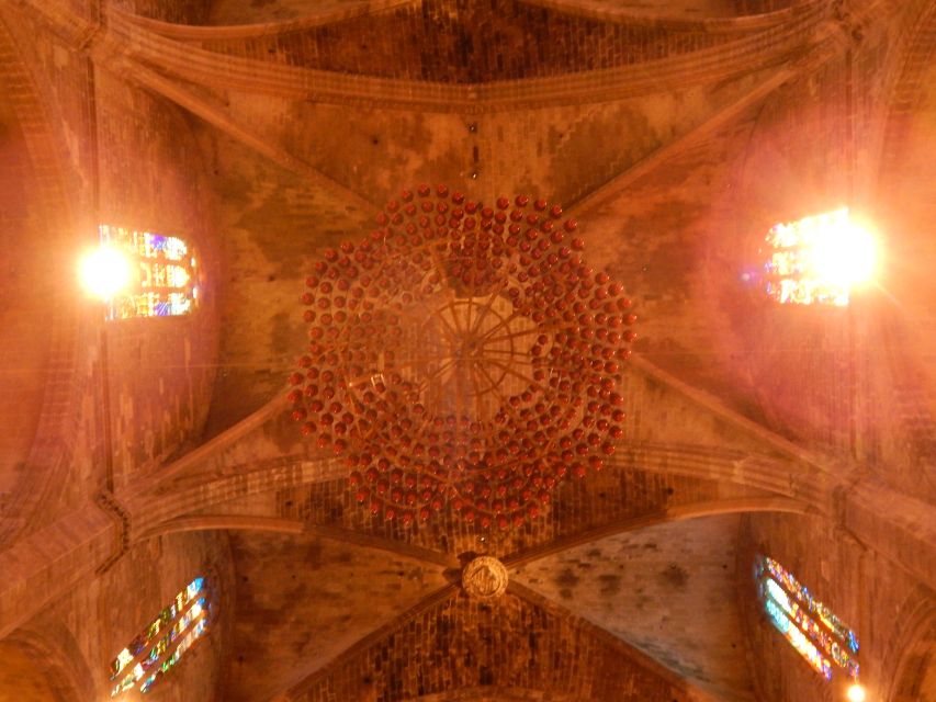 Palma: Old Town Walking Tour & Cathedral Skip-the-Line - Who This Tour Best Fits (and Who Might Want a Different Plan)