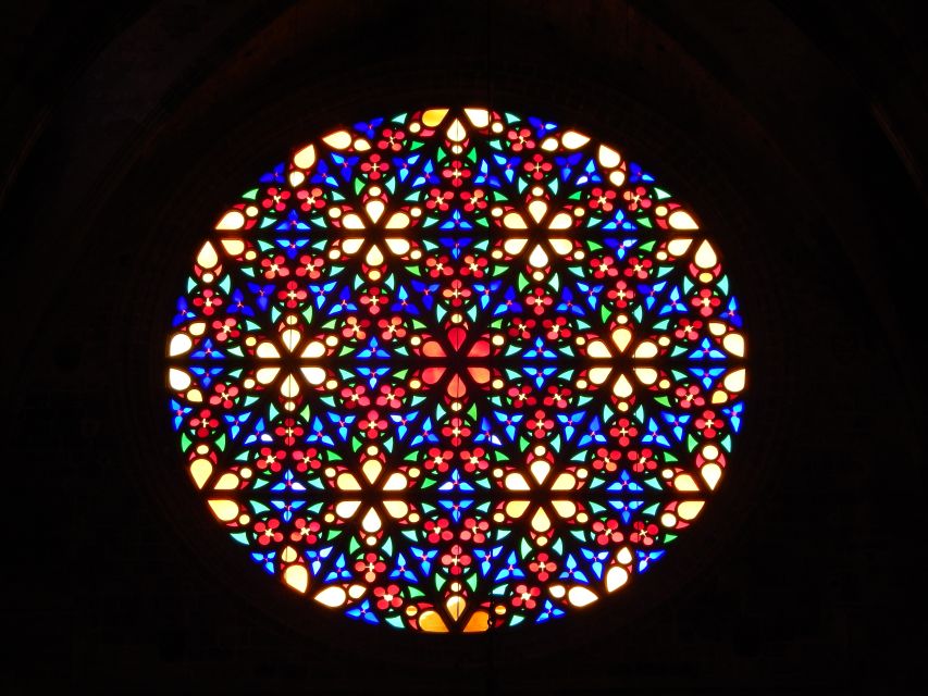 Palma: Old Town Walking Tour & Cathedral Skip-the-Line - Can Forteza Rey and Basílica de Sant Miquel: Finishing the Circuit with More Character