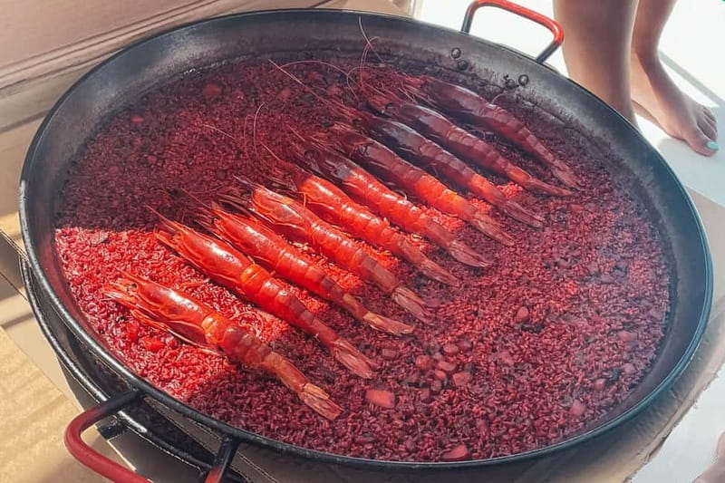 Palma: Private Half-Day Sailing Trip with Tapas & Drinks - Tapas and drinks: how the food fits into a sailing day