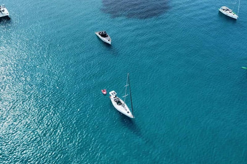 Palma: Private Half-Day Sailing Trip with Tapas & Drinks - What’s included beyond the obvious: gear, music, and comfort