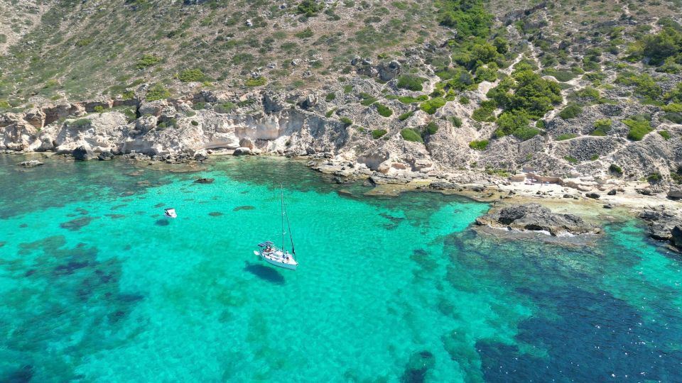Palma: Private Sailing Boat Excursion with Optional Paella - Key things you should know before you book