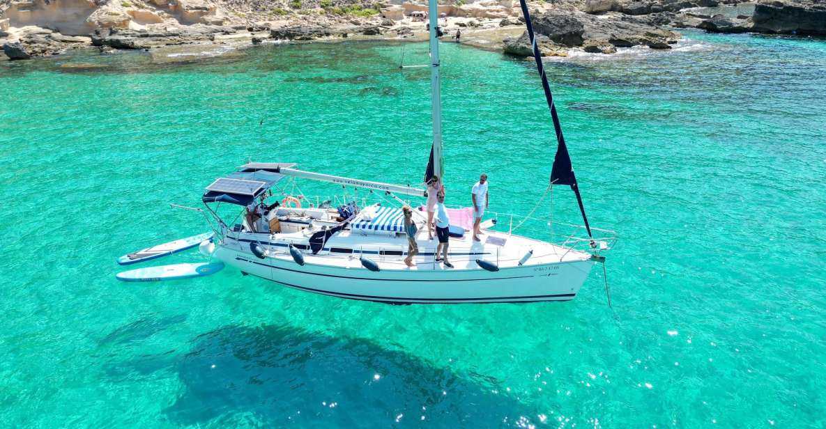 Palma: Private Sailing Boat Excursion with Optional Paella - Private sailing around Palma: why it feels worth it