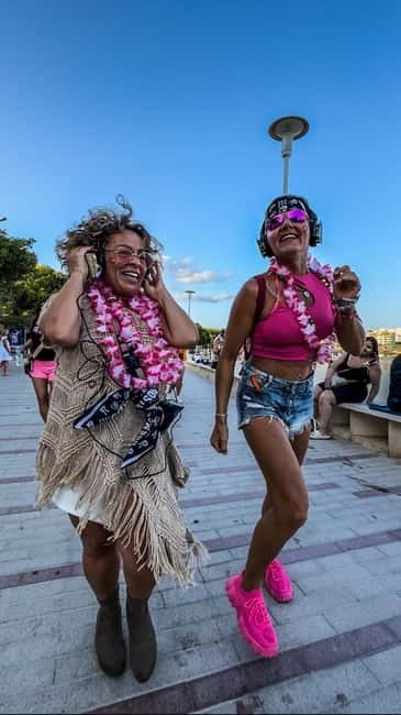 Palma: Silent Move Mallorca - Guide Energy, Insider Tips, and the Difference Between Party and History