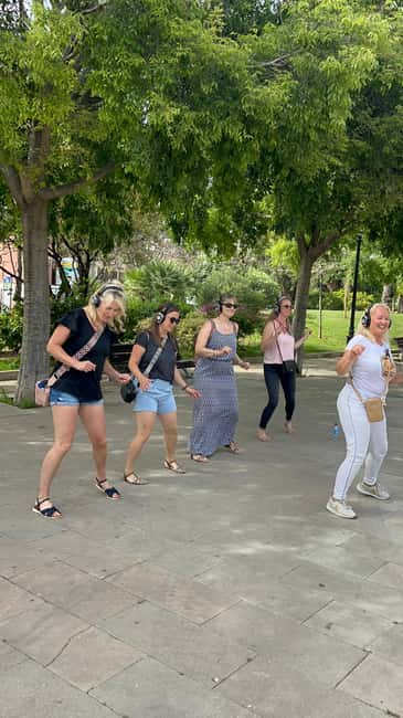 Palma: Silent Move Mallorca - What to Bring for Comfort (And How to Avoid the Hot-Day Problem)