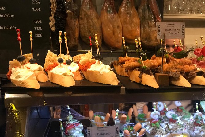 Palma Tapas Tour- The Original! - Price and value: what you’re really paying for at $180.35