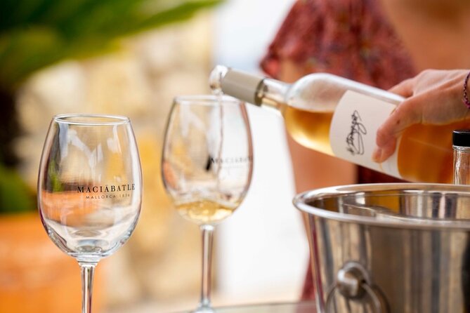Palma Tapas Tour- The Original! - The guided Palma loop: what the history and culture part adds