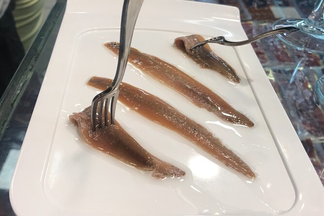 Palma Tapas Tour- The Original! - Stop 3: dessert selection to finish the evening on a sweet note