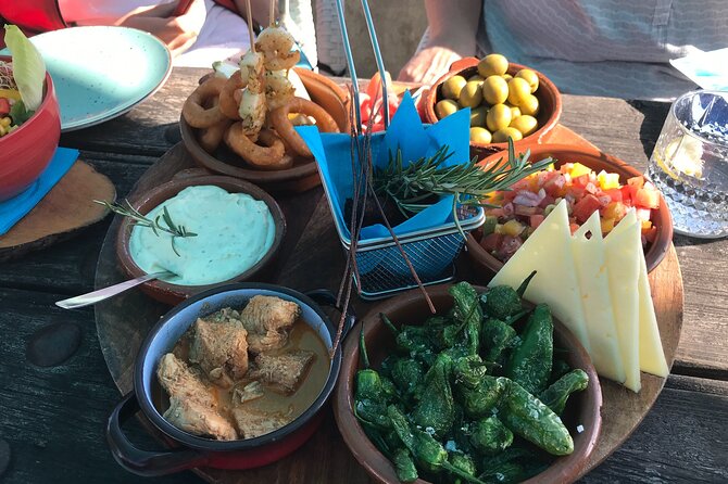 Palma Tapas Tour- The Original! - Group size, language, and the overall vibe