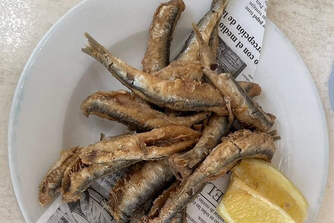 Palma Tapas Tour- The Original! - Meeting at Av. d’Antoni Maura: how to show up ready