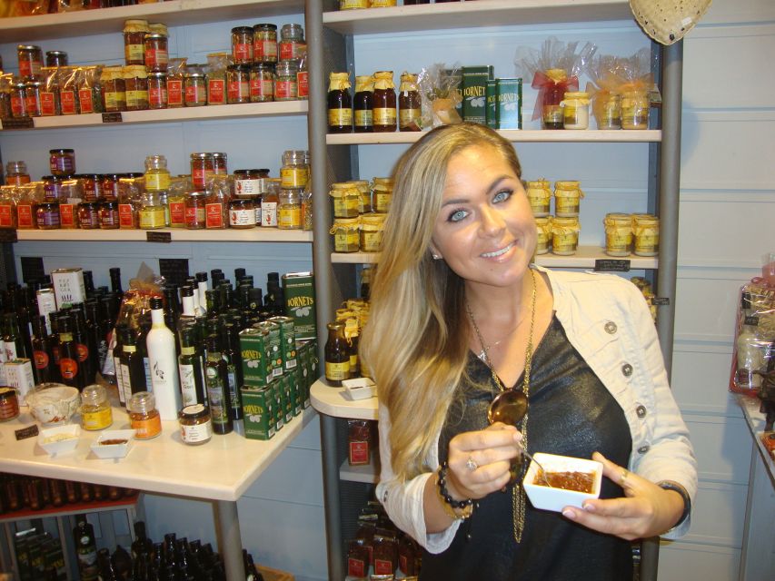 Palma Tour with Wine and Tapas Tasting - A 3-hour tapas walk that fits real Mallorca time