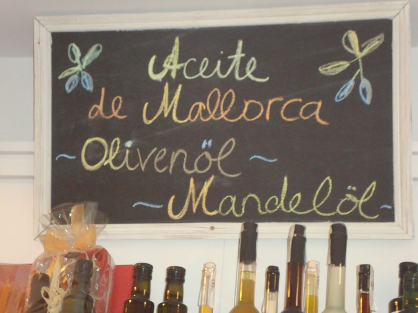 Palma Tour with Wine and Tapas Tasting - Old town landmarks that set up the food stops