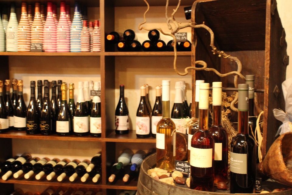 Palma Tour with Wine and Tapas Tasting - What’s included (and how that affects value)