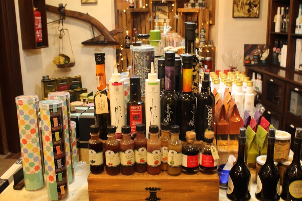 Palma Tour with Wine and Tapas Tasting - Who this Palma wine and tapas tour is best for