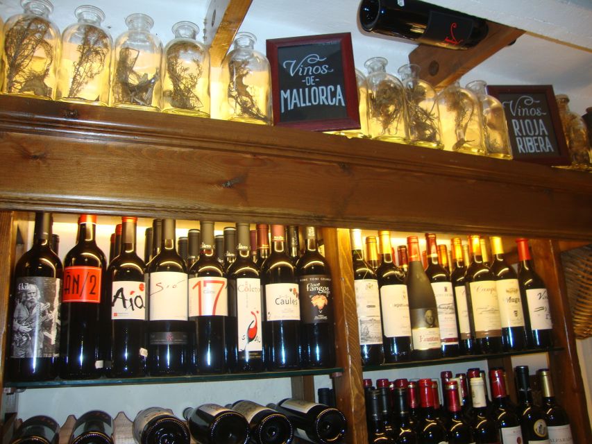 Palma Tour with Wine and Tapas Tasting - Starting at Plaça de la Reina: where the tour’s “story” begins