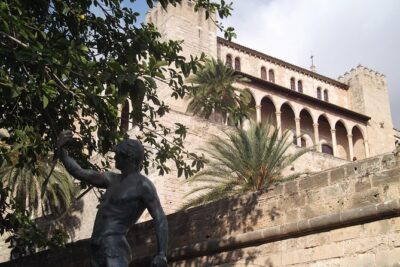 Palma's Alternative History: A Self-Guided Audio Walk - Stop-by-Stop: What You’ll Hear and Why It Matters