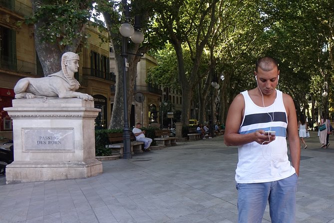 Palma's Alternative History: A Self-Guided Audio Walk - Price and Value: Is $9.99 a Good Deal?