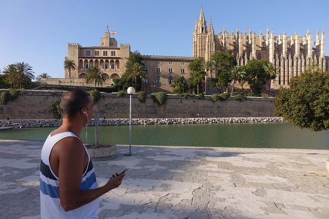 Palma's Alternative History: A Self-Guided Audio Walk - Should You Book Palma’s Alternative History Audio Walk?