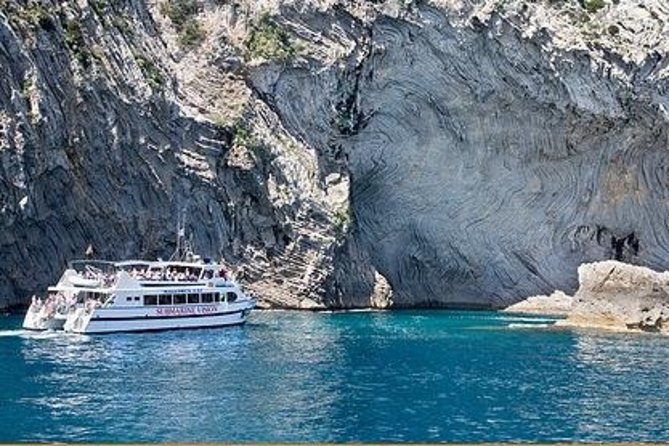 Panoramic Mallorca Boat Trip to Formentor Beach - Price and Value for $49.21: What You’re Paying For