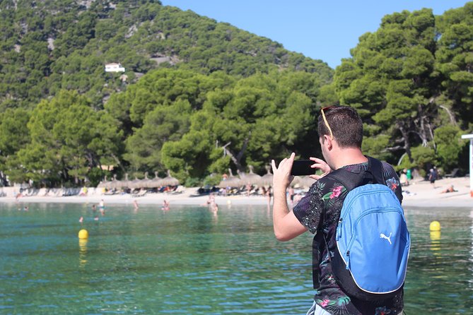 Panoramic Mallorca Boat Trip to Formentor Beach - The Onboard Experience: Commentary, Comfort, and Deck Time