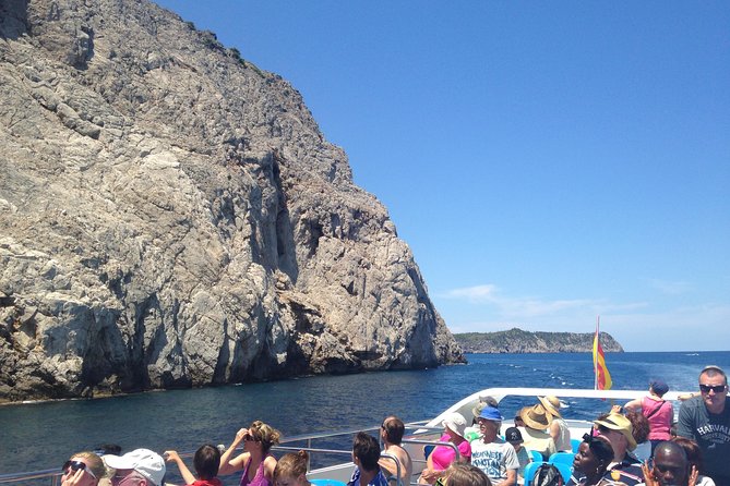 Panoramic Mallorca Boat Trip to Formentor Beach - Getting Back: Return Cruise and How to Use the Time