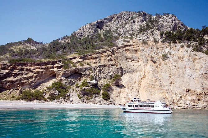 Panoramic Mallorca Boat Trip to Formentor Beach - Weather, Wind, and Why This Trip Isn’t Fully Predictable
