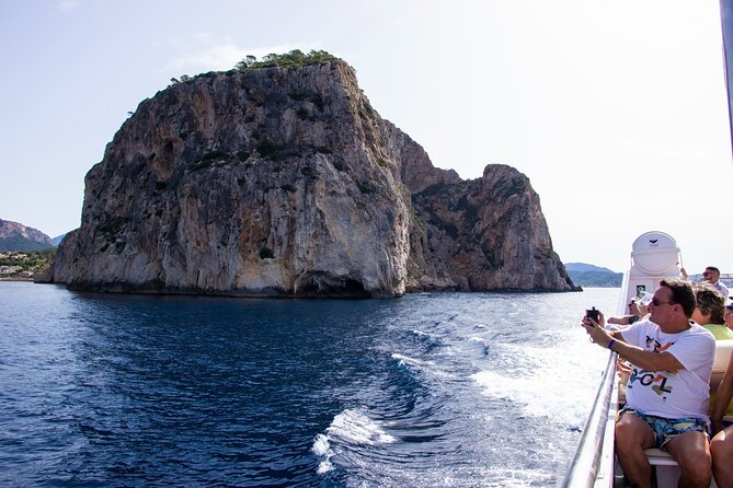 Paradise 4h Catamaran Tour of Mallorca and Puerto Andratx - Price and Value: About $53 for a Sea Day With Real Stops