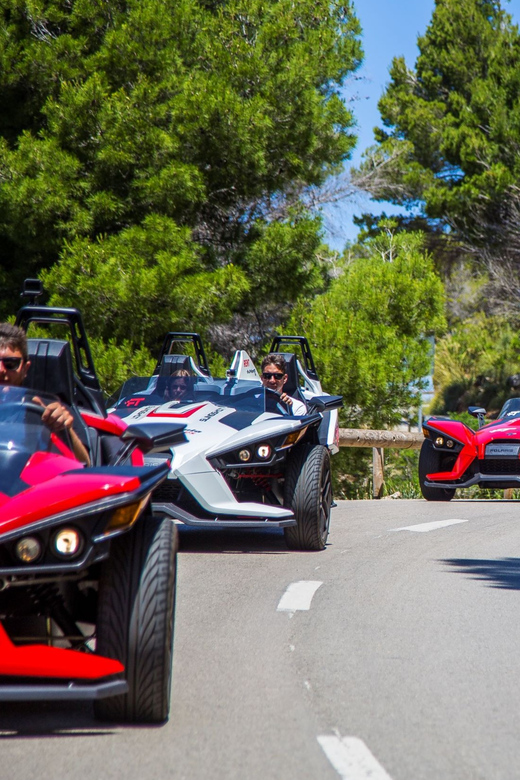 Peguera: Racing Car Drive and Jet Ski Combo Tour - Price and value: is $206 a smart buy or just a thrill tax?
