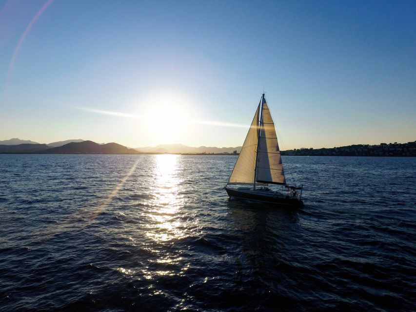 Pollenca/Alcudia : Day Sailing Cap de Formentor - Who should book this sail (and who should think twice)