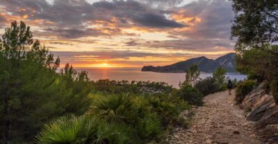 Port Andratx: Guided hiking tour into the sunset to Sant Elm - Meeting at the Port: Start Point and First Practical Tip