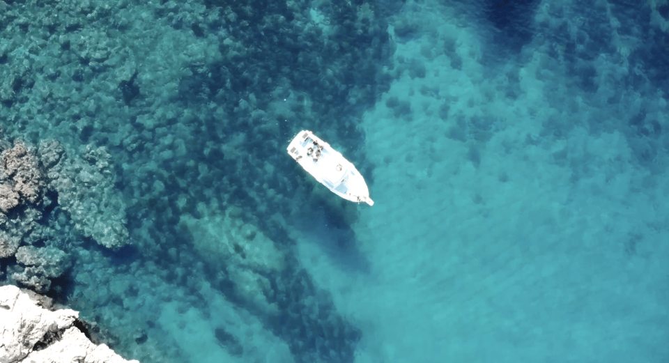 Port de Sóller: Snorkeling Tour with Professional Guide - The Boat Ride and Safety Briefing (And Why It Sets the Tone)
