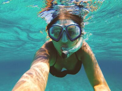 Port de Sóller: Snorkeling Tour with Professional Guide - Where You Meet: Octopus Scuba Store on Carrer de la Marina