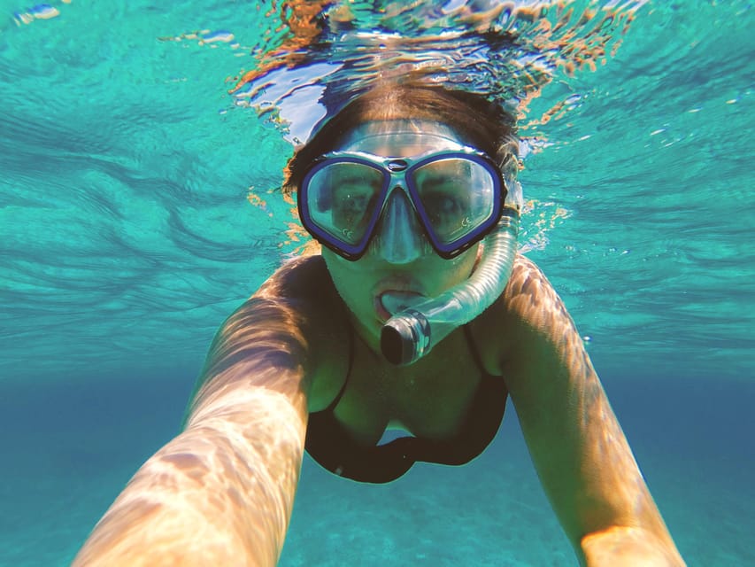 Port de Sóller: Snorkeling Tour with Professional Guide - Where You Meet: Octopus Scuba Store on Carrer de la Marina