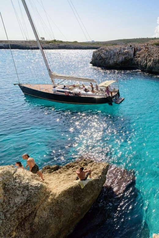 Portocolom, Mallorca: Shared Half-Day Sailing Trip - What to Bring (and What to Leave Off the Boat)