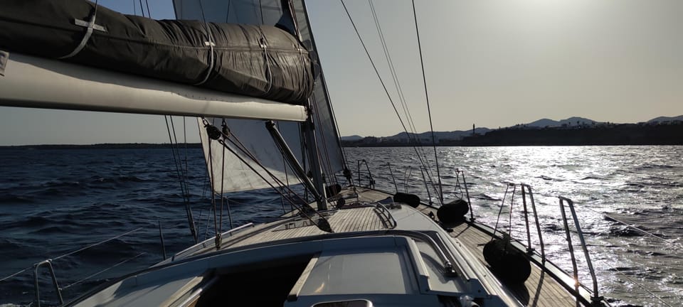 Portocolom, Mallorca: Shared Half-Day Sailing Trip - Weather, Cancellations, and Route Changes: The Reality Check
